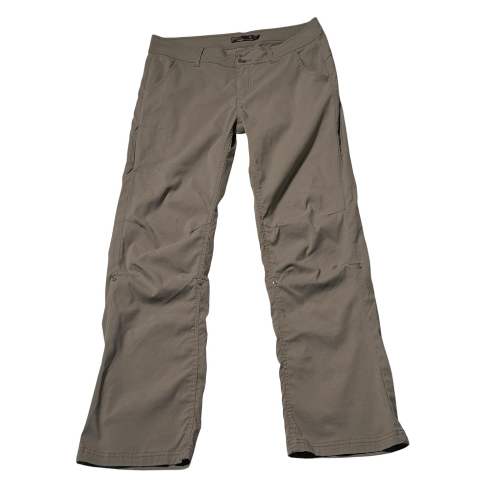 Prana Women's Tan Pants